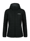BERGHAUS Туристическо яке NULA MICRO