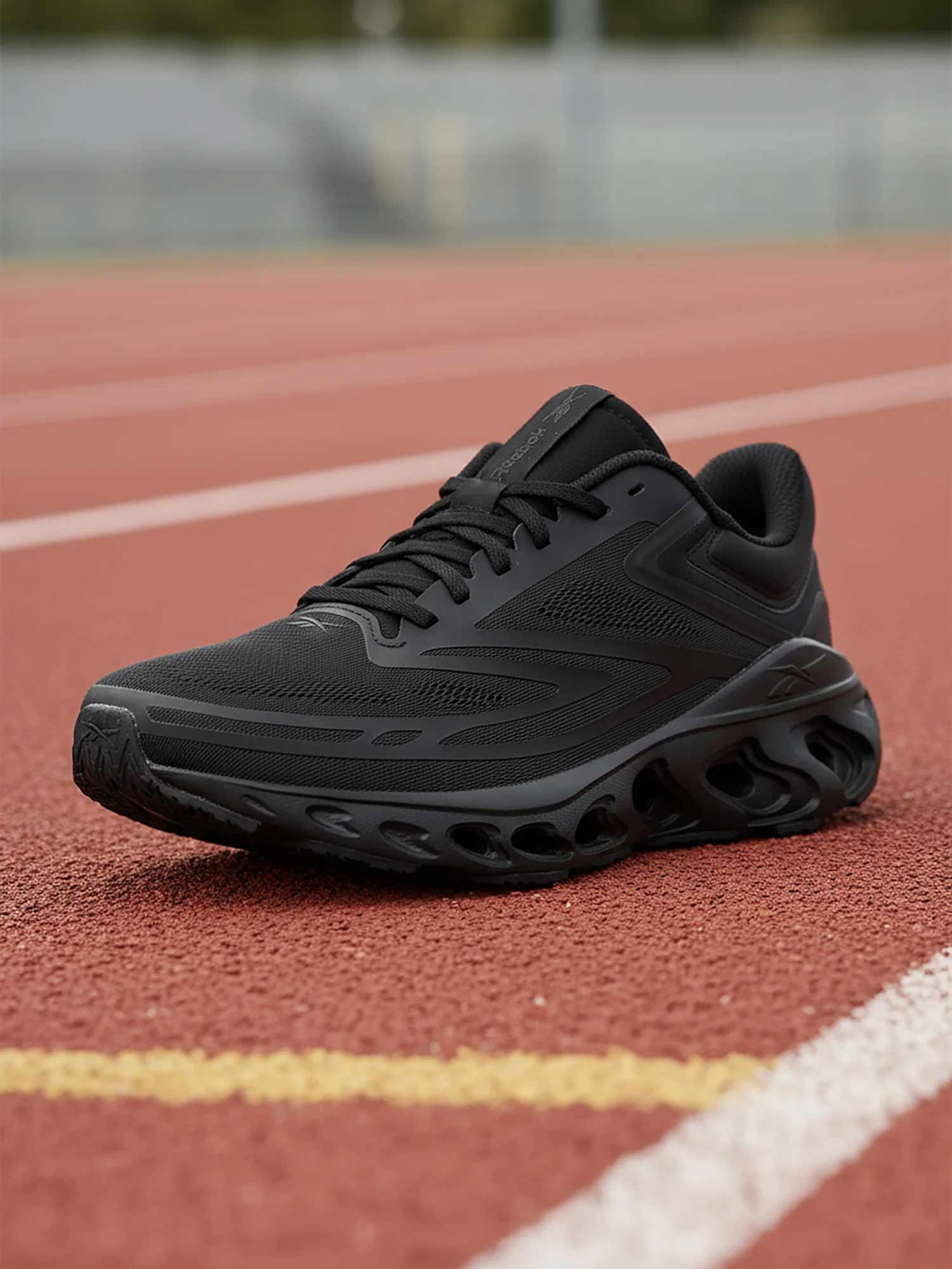 REEBOK Обувки FUEL FLEX RUN