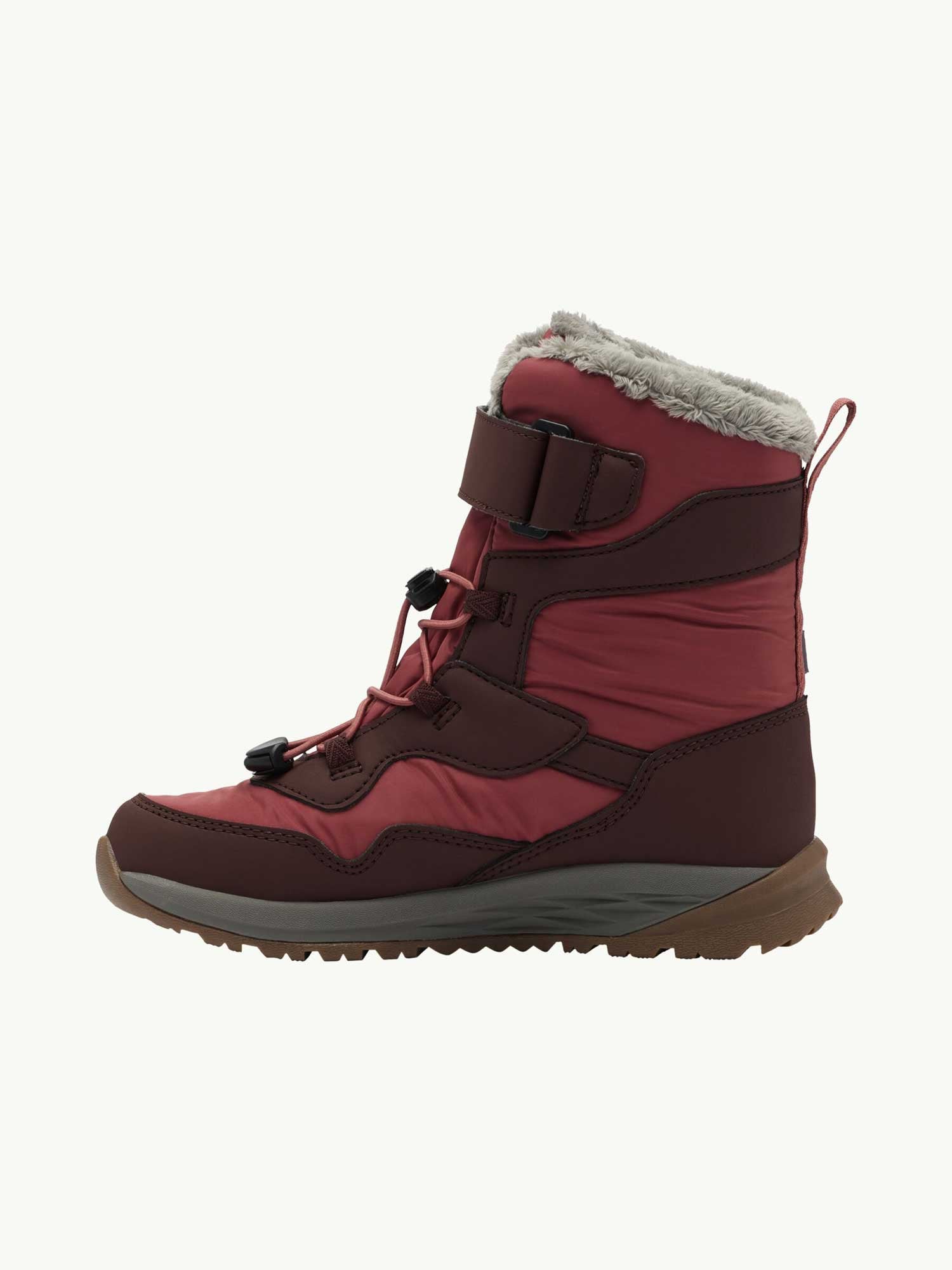 JACK WOLFSKIN Апрески POLAR BEAR-G TEXAPORE HIGH VC K