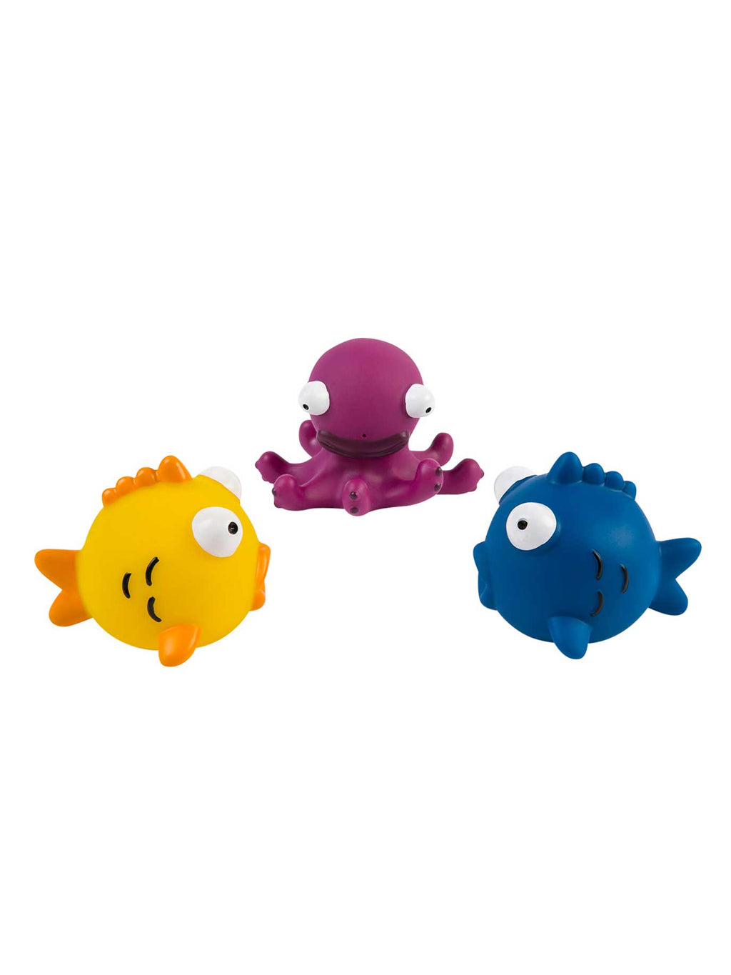 SPEEDO Плувни играчки SEA SQUIRTY TOYS