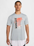 NIKE Тениска M NK DF TEE RLGD OC VERB
