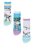 KIDS MOVIE HEROES Чорапи SNOOPY