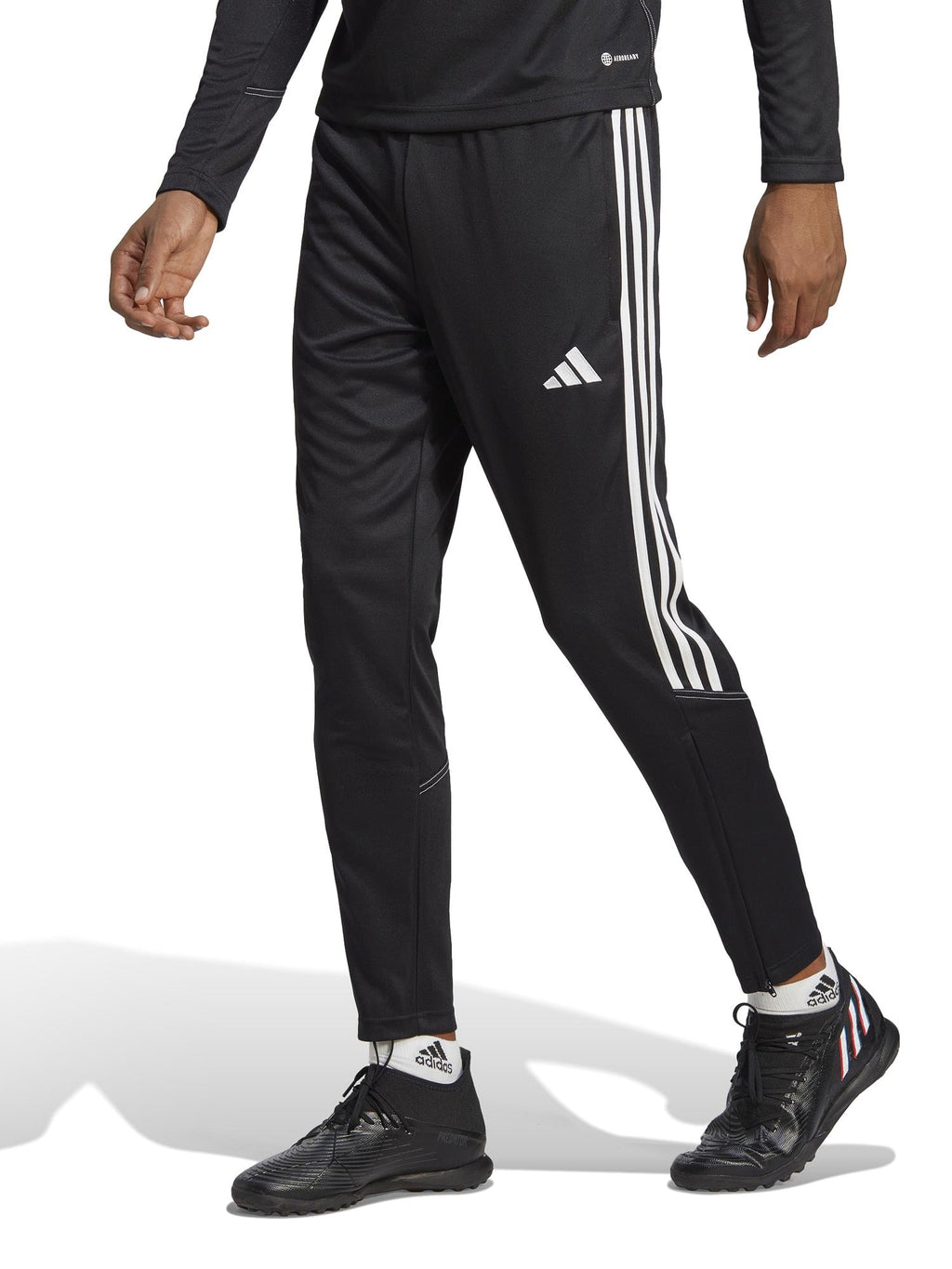 ADIDAS PERFORMANCE Спортно долнище Tiro 23 Club Training