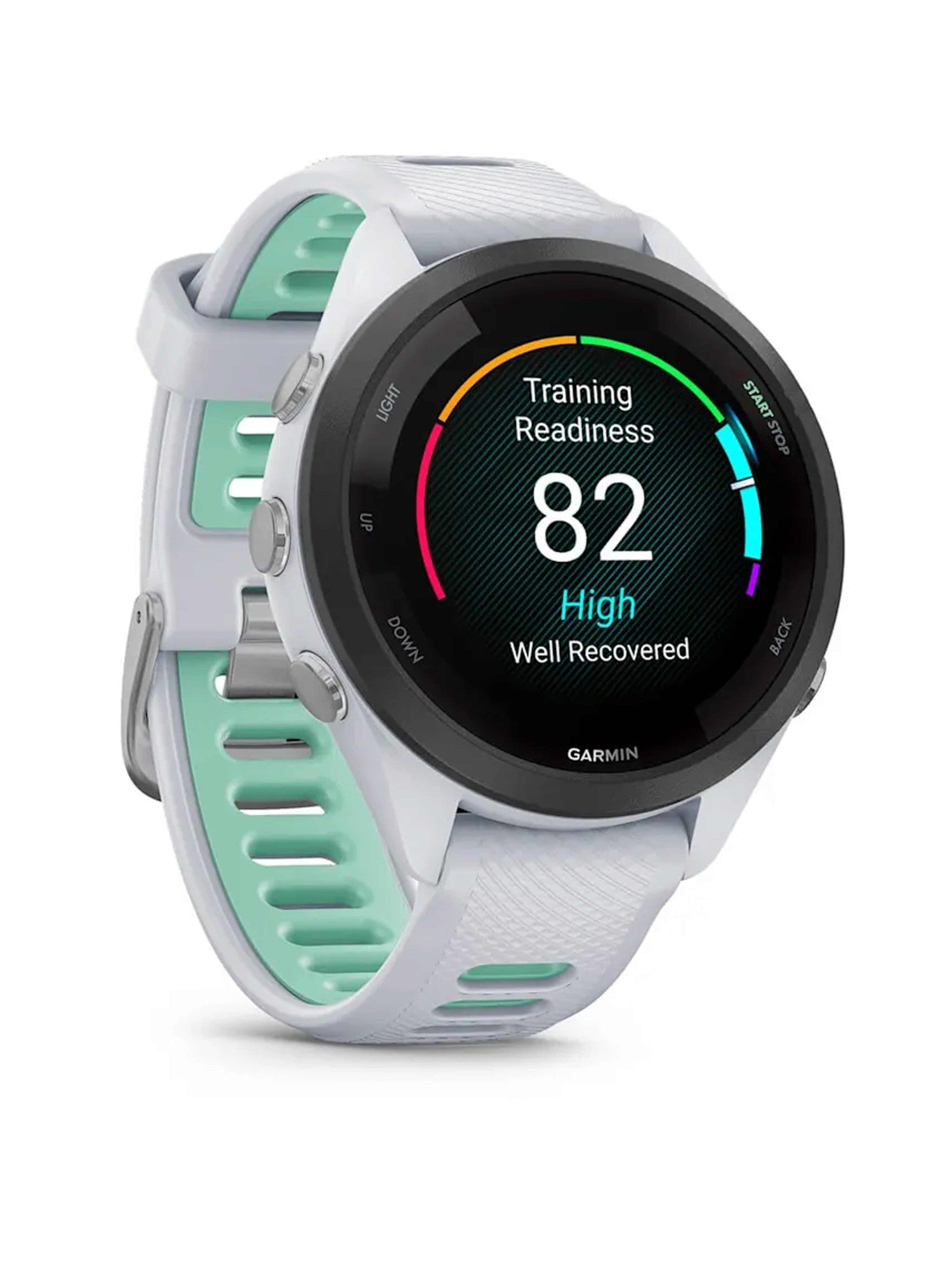 GARMIN GPS Смарт часовник за бягане Forerunner 265S