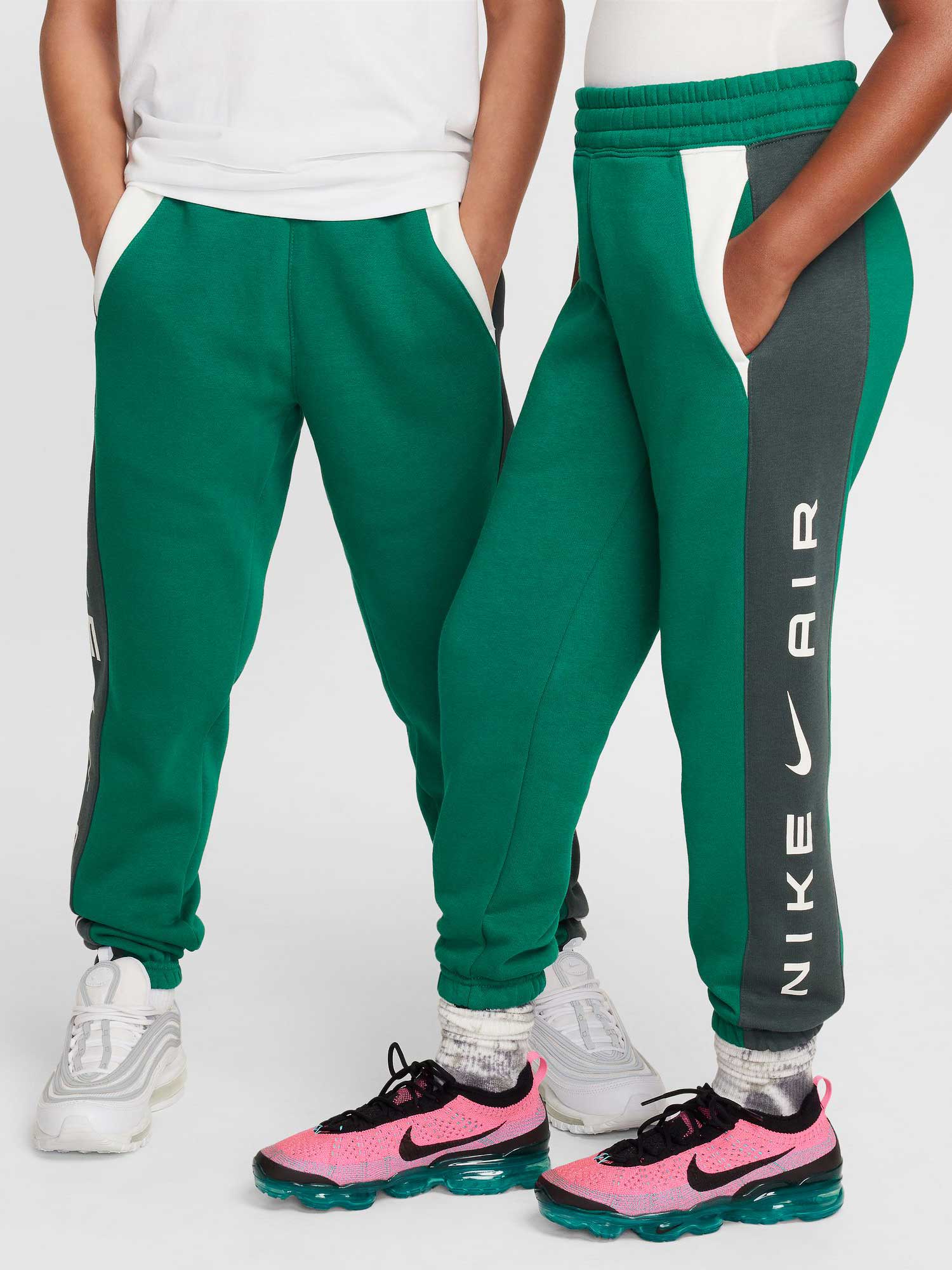NIKE Спортно долнище K AIR PANT