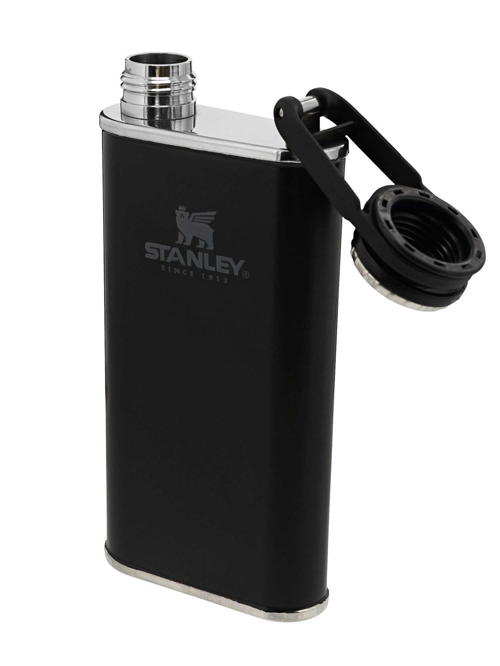 STANLEY Термо манерка The Easy-Fill Wide Wide Mouth 0.23L