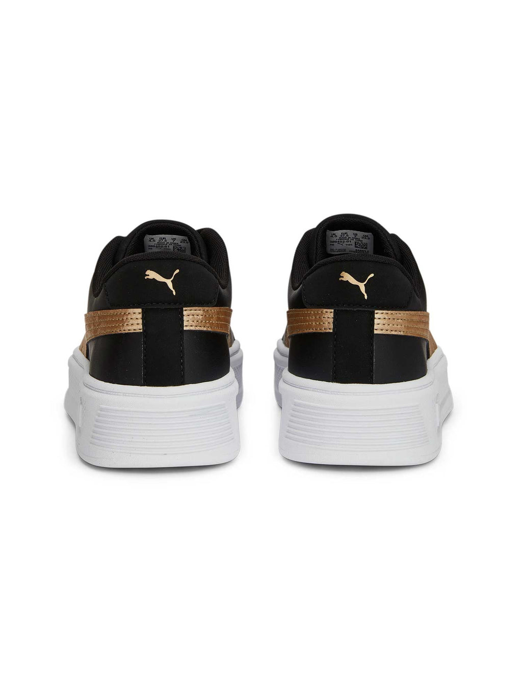 PUMA Обувки Smash Platform v3 Space Metallics