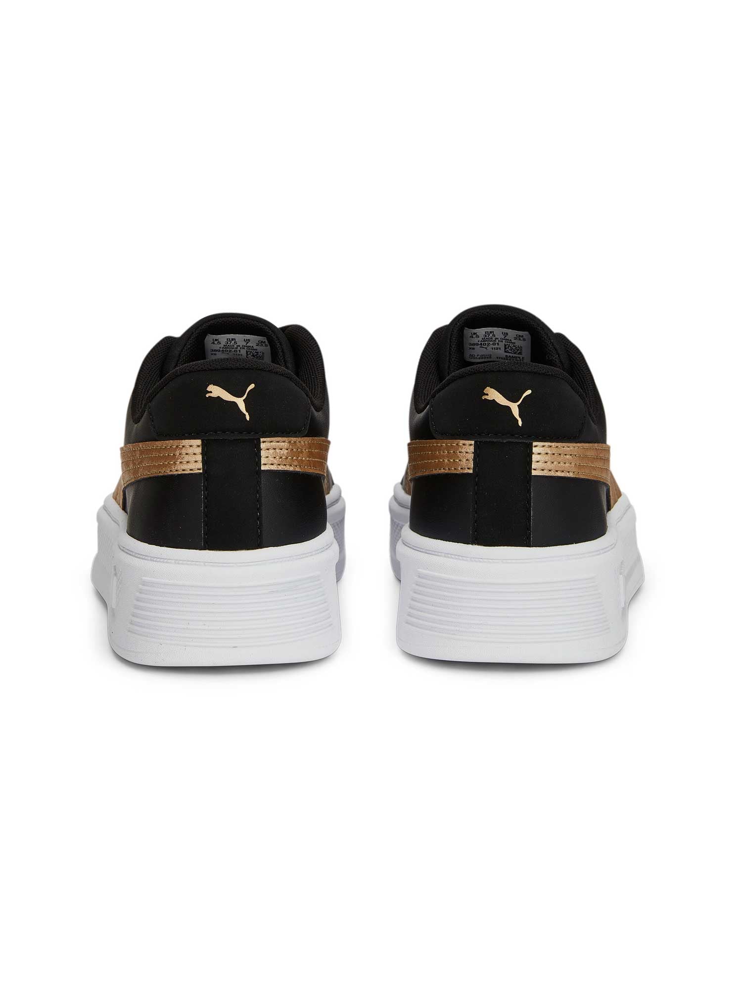 PUMA Обувки Smash Platform v3 Space Metallics
