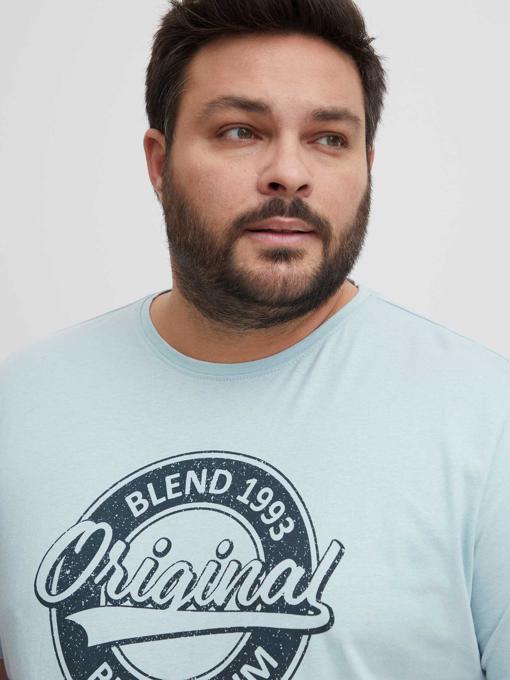 BLEND Тениска Tee