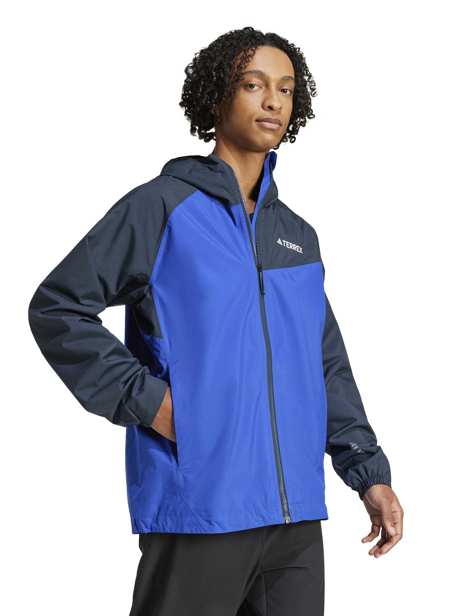 ADIDAS PERFORMANCE Яке Terrex Multi 2L RAIN.RDY Jacket