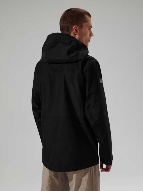 BERGHAUS Яке M RIDGE-SEEKER GTX JKT