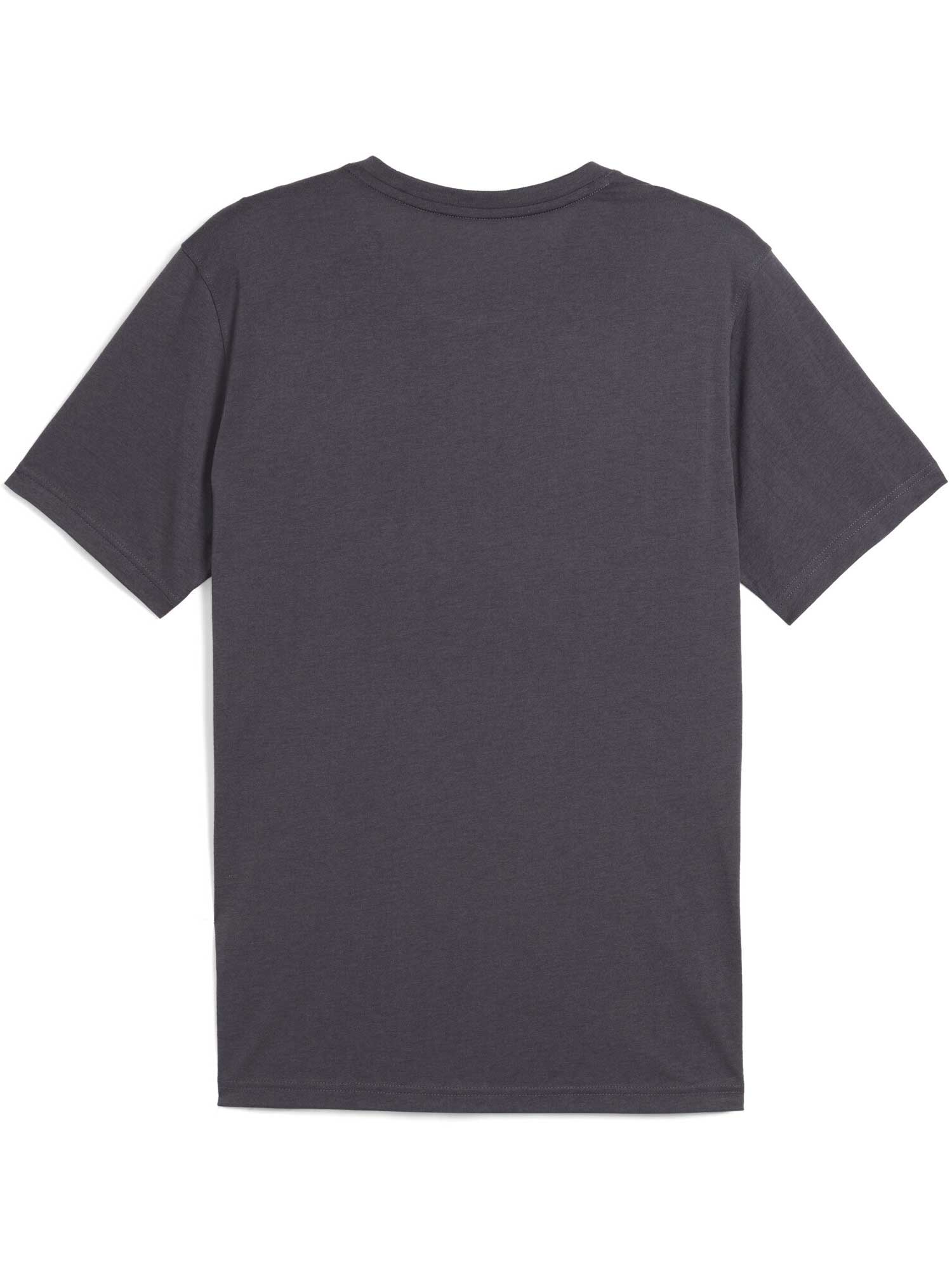 PUMA Тениска GRAPHICS SEASONS UNISEX TEE