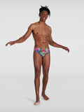 SPEEDO Бански ESCAPE 5CM BRF AM