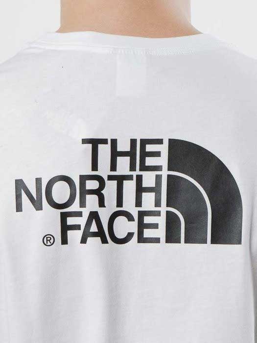 THE NORTH FACE Блуза M L/S EASY