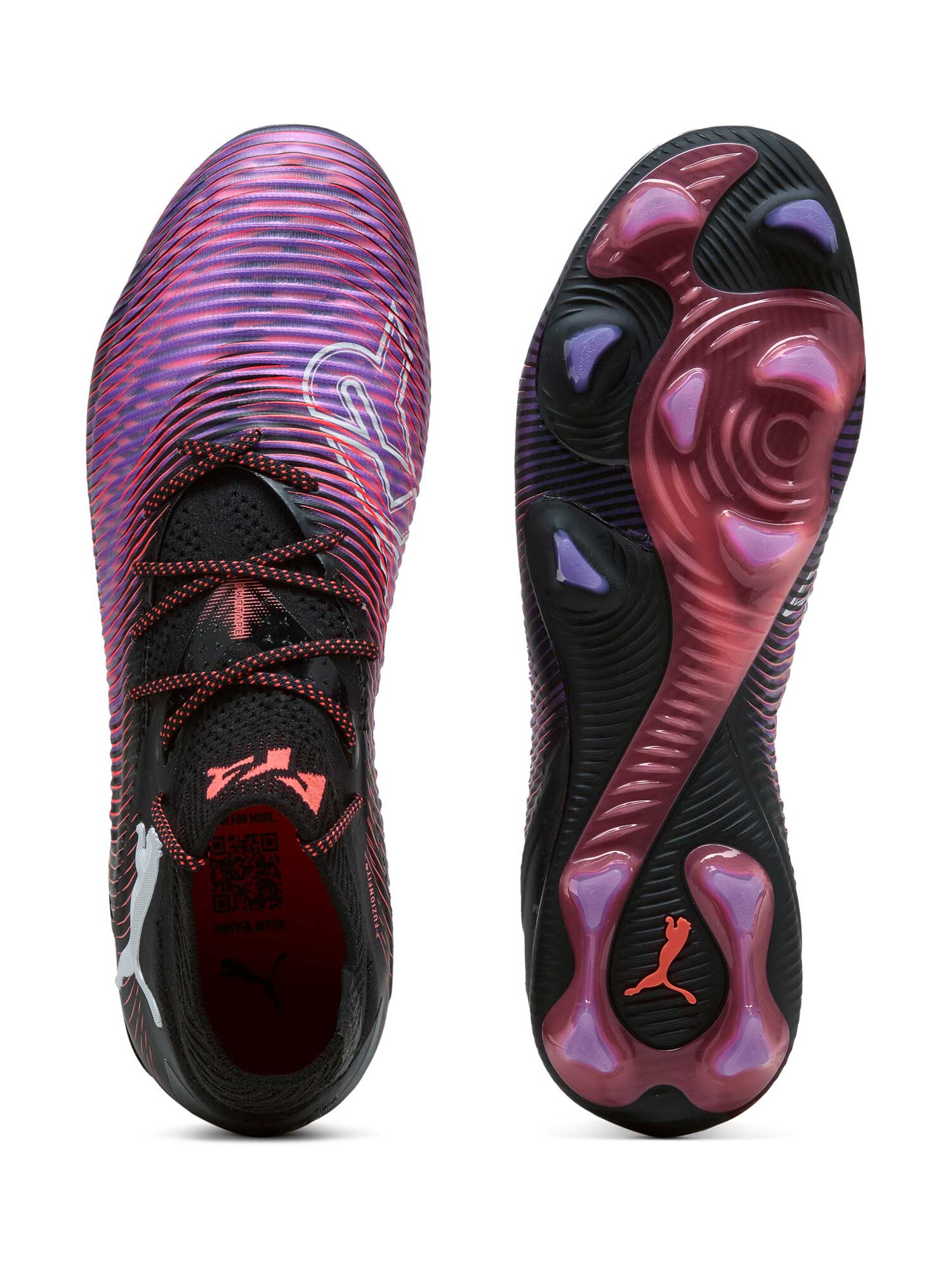 PUMA Обувки FUTURE 8 ULTIMATE FG
