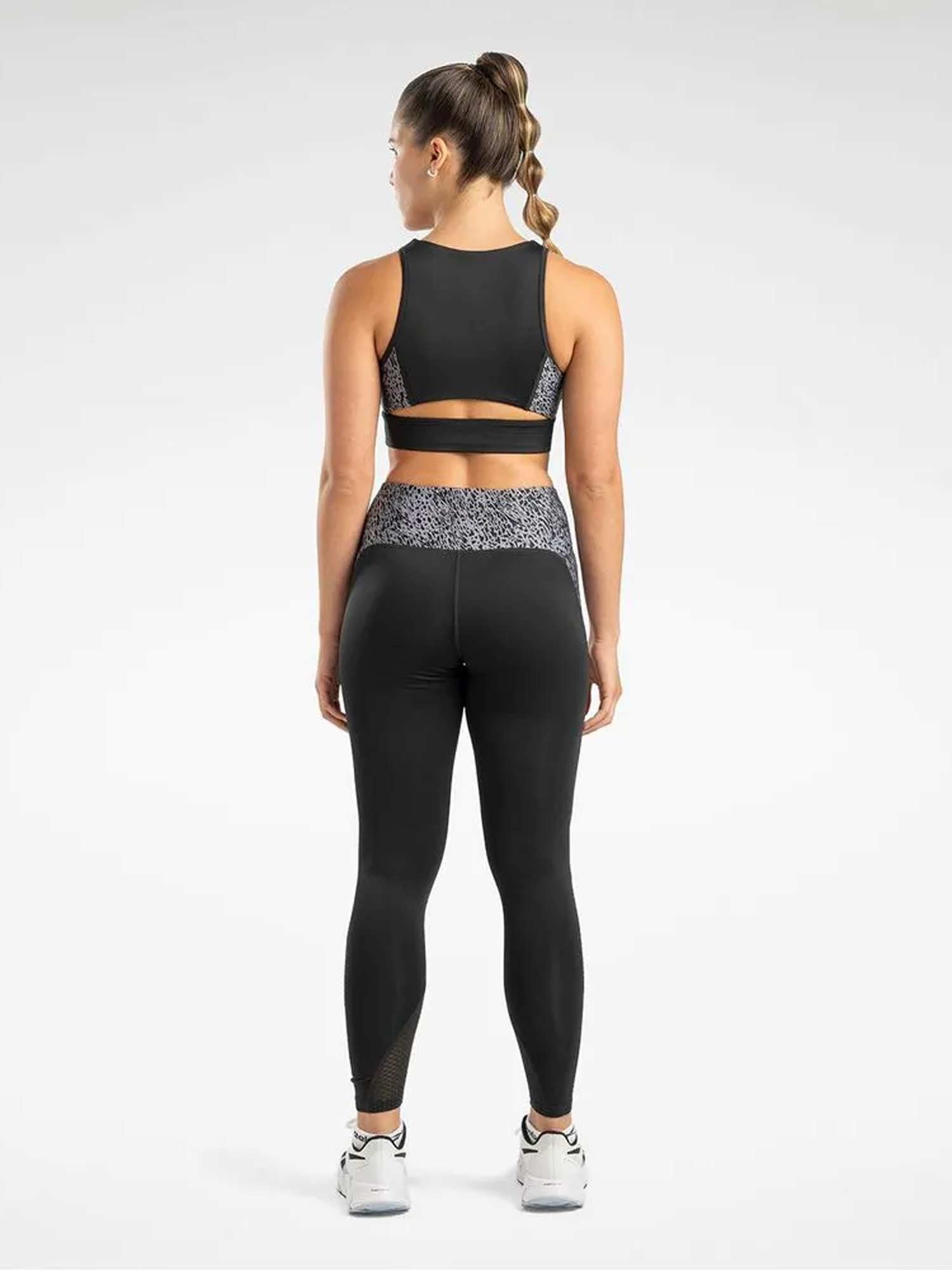 REEBOK Клин RUNNING AOP