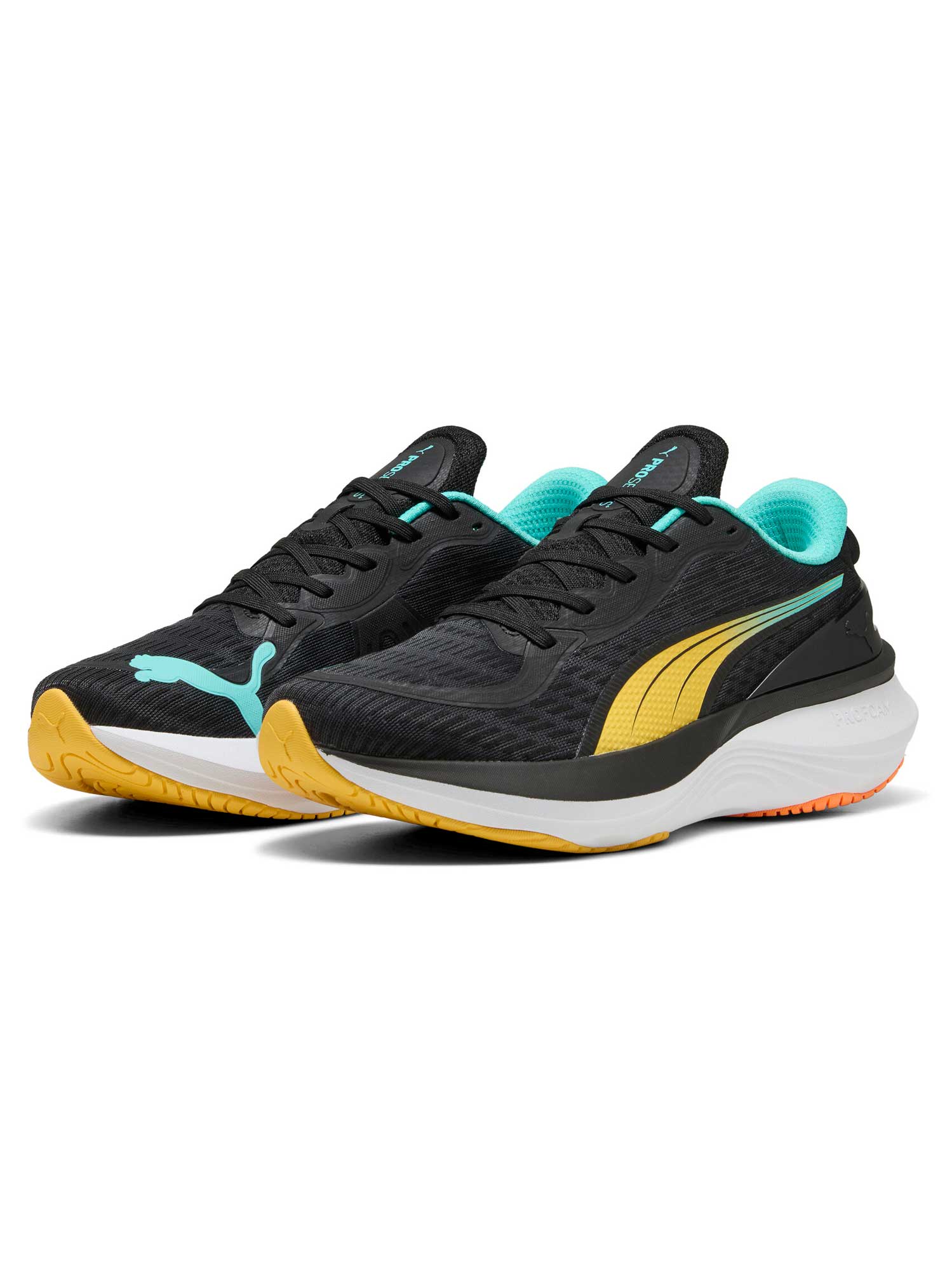 PUMA Обувки Scend Pro 2 Summer