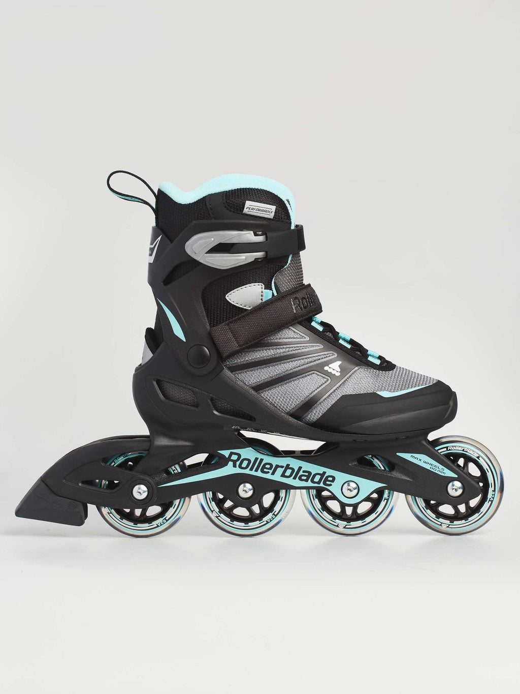 ROLLERBLADE Ролери ZETRABLADE W