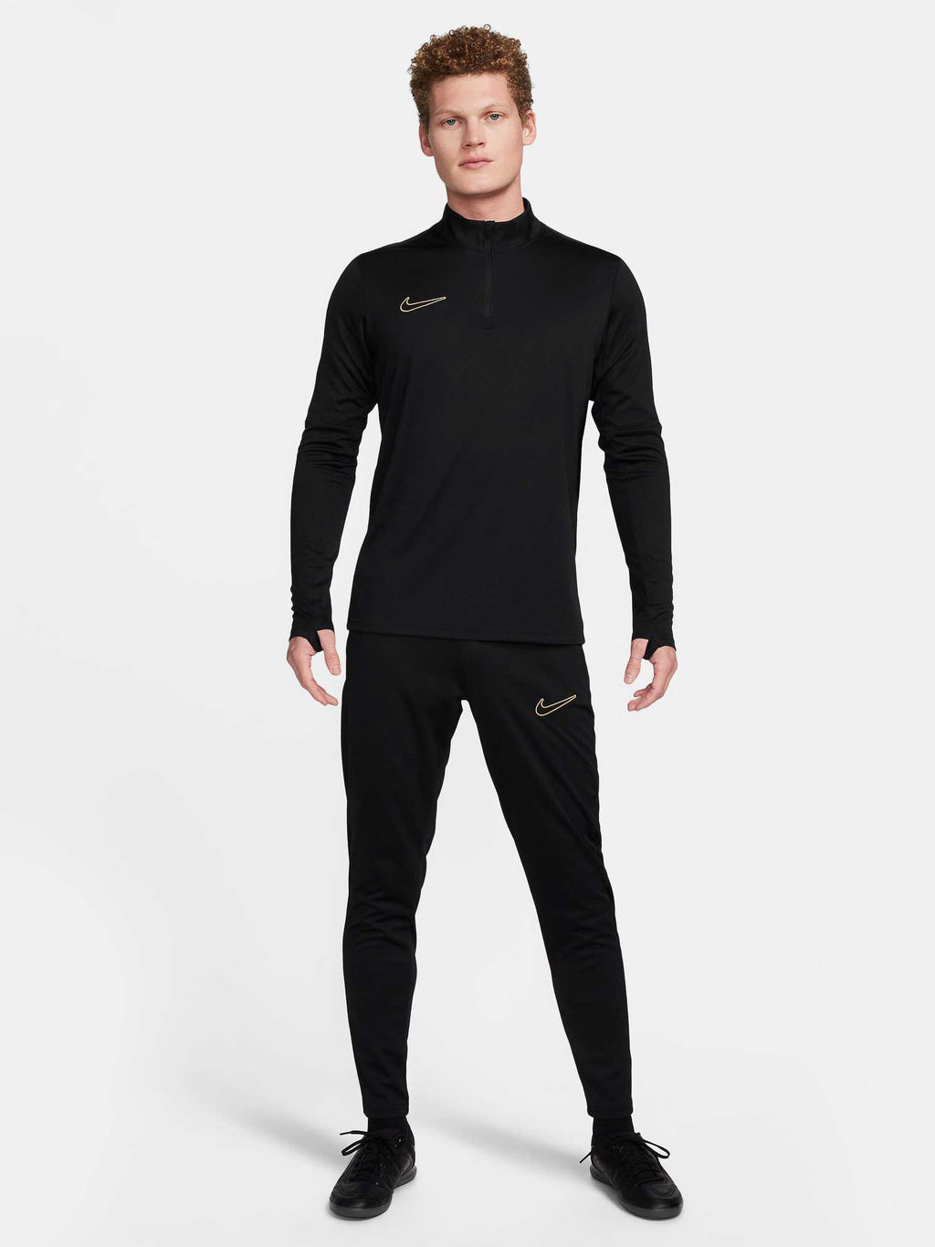 NIKE Спортно долнище M NK DF ACD23 PANT KPZ BR