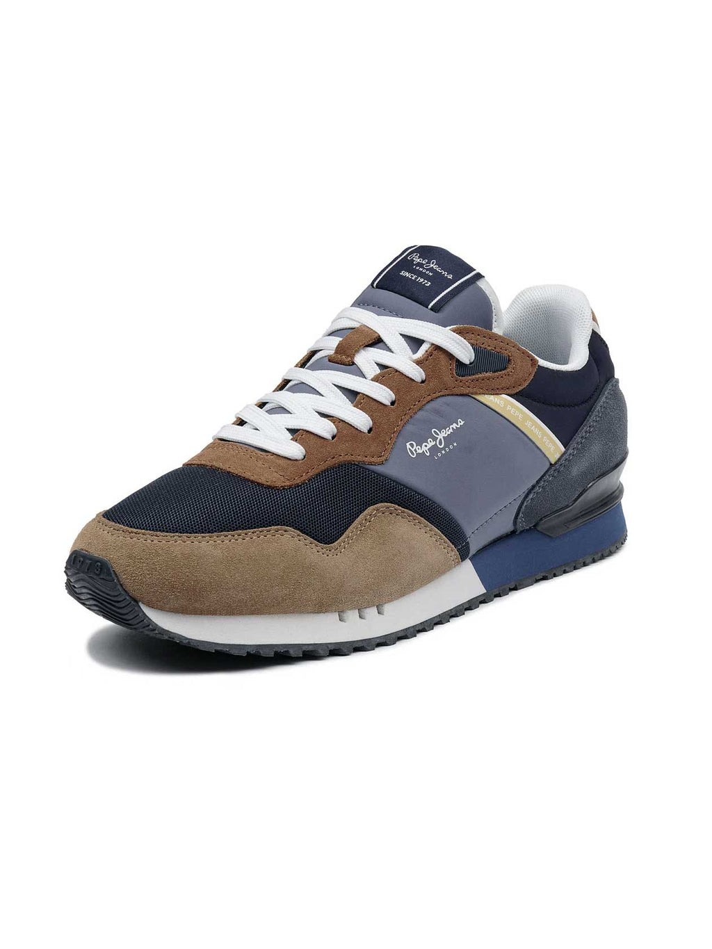 PEPE JEANS Обувки LONDON CLASS M