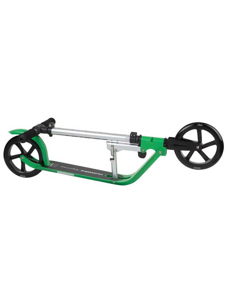 HUDORA Скутер BigWheel 205 Pure