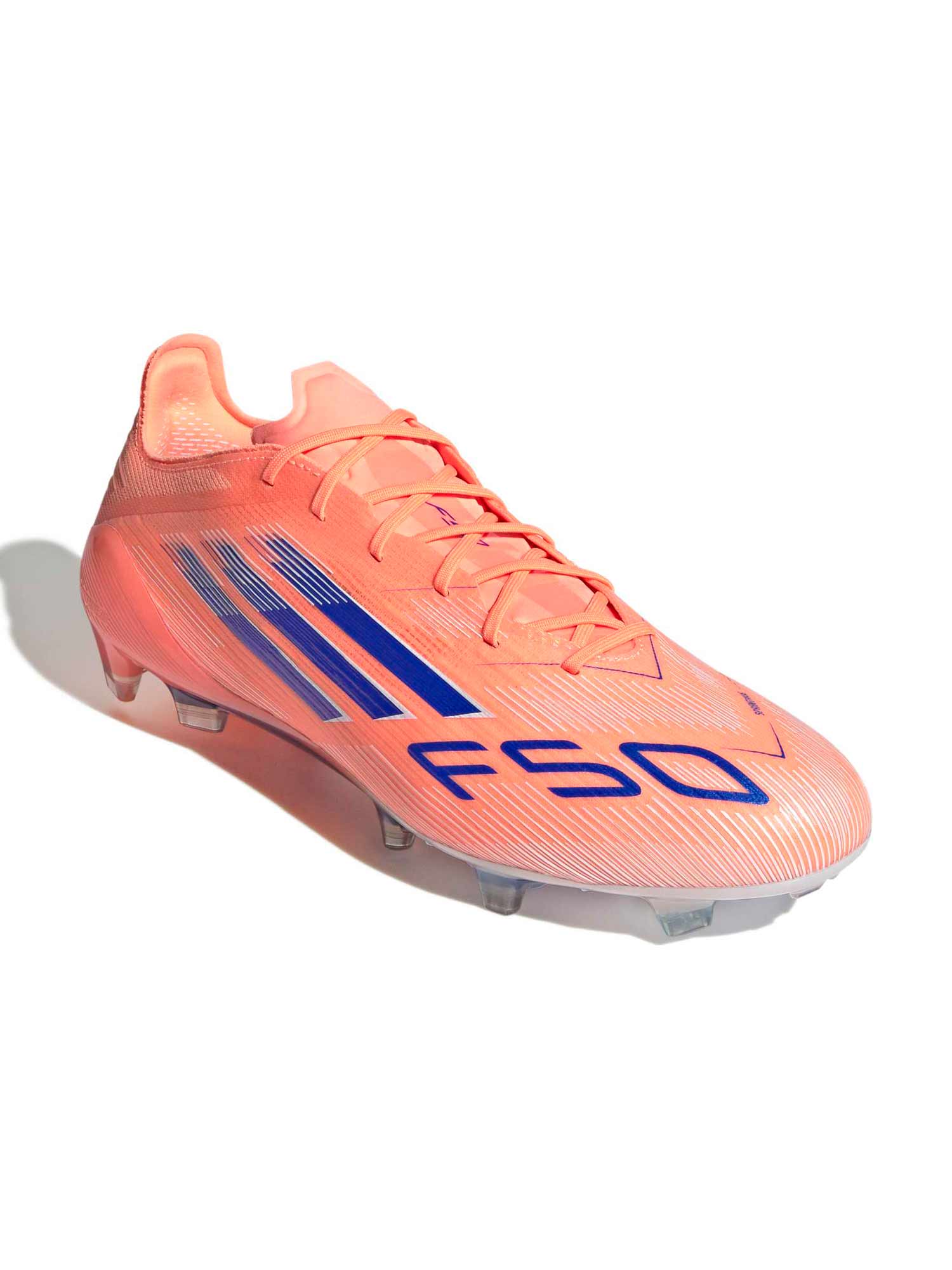 ADIDAS PERFORMANCE Обувки F50 Elite Firm Ground Boots