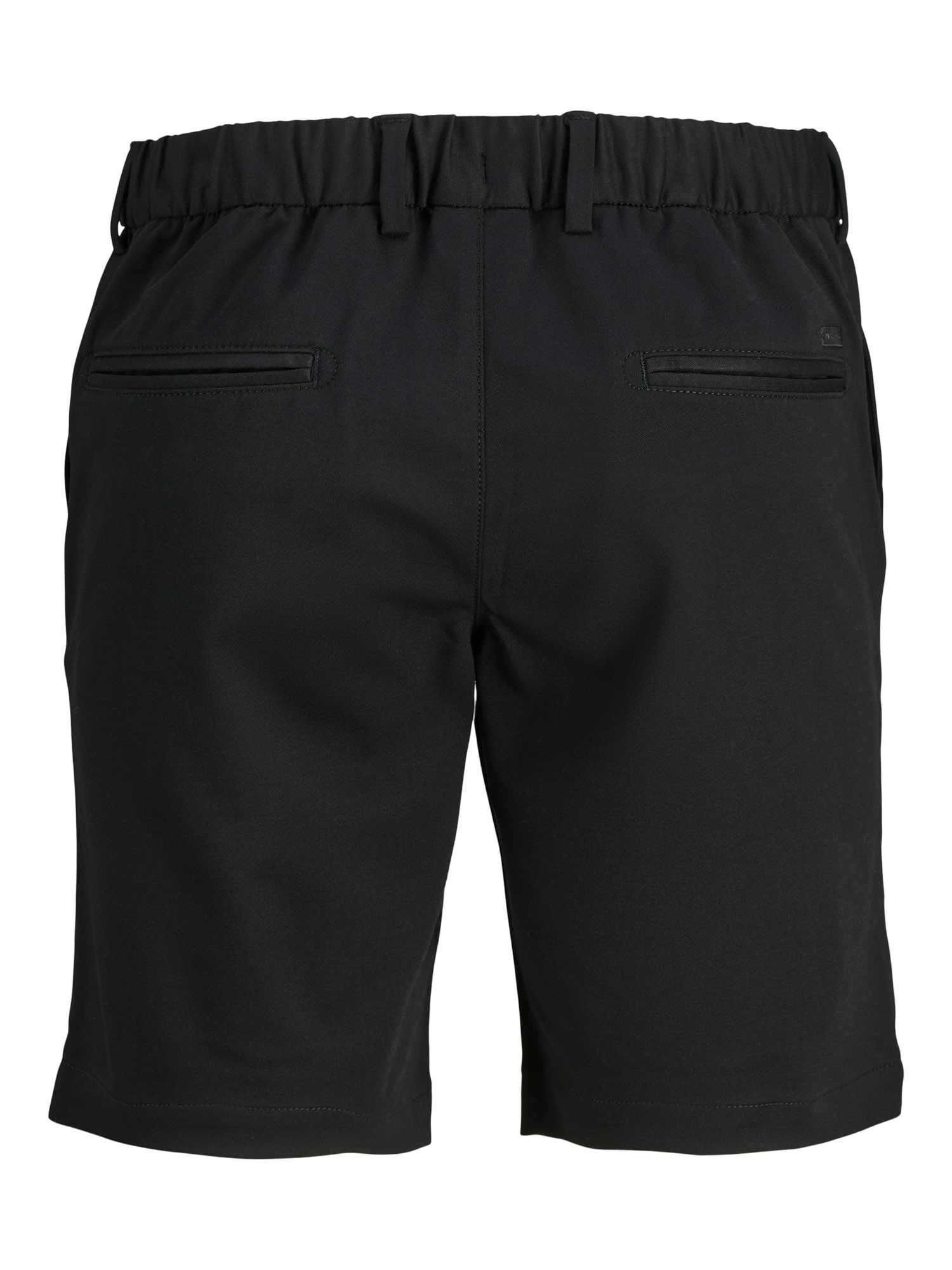 JACK & JONES Къси панталони JPSTJAIDEN KNOX JOGGER SHORTS C