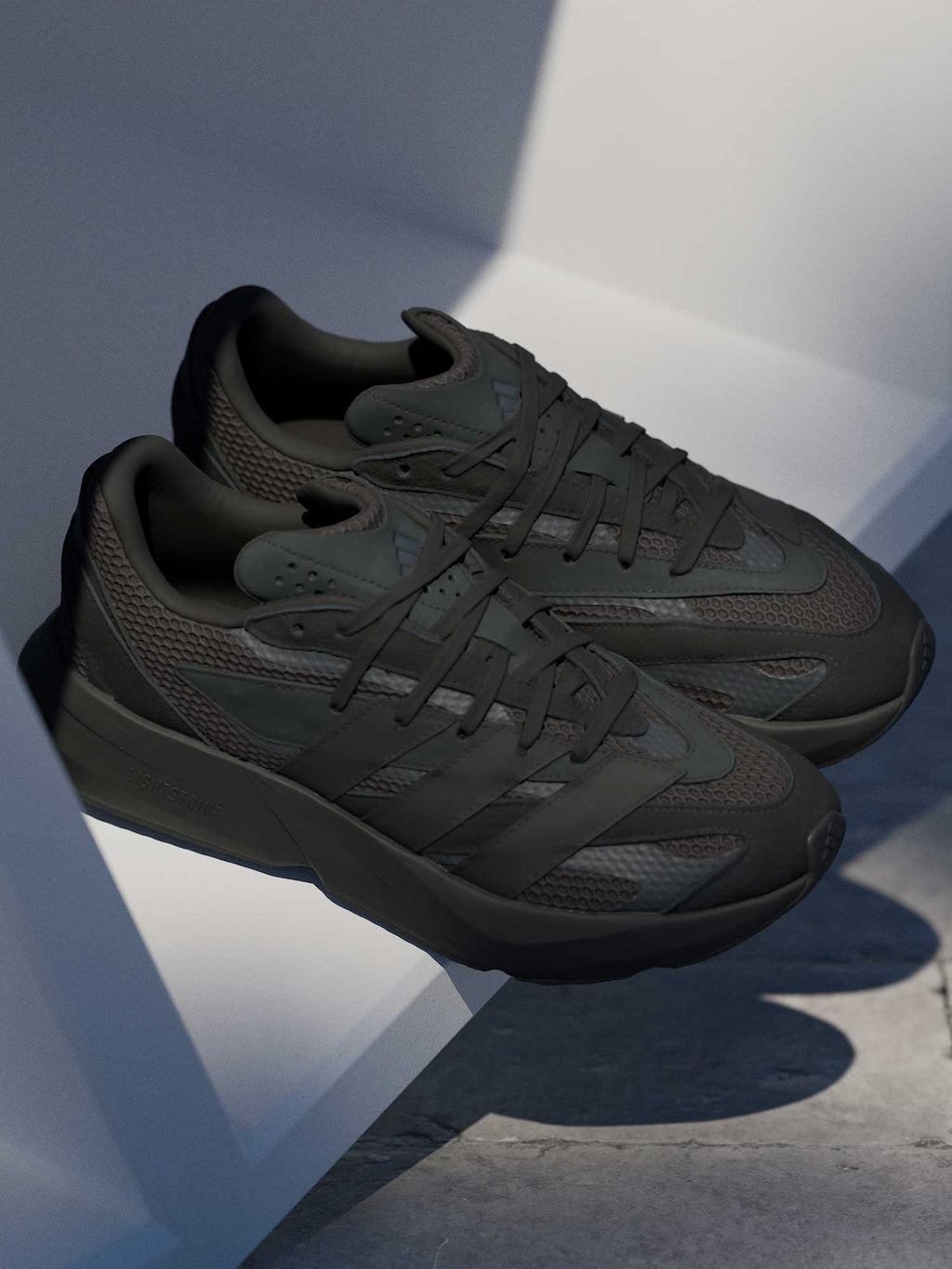 ADIDAS SPORTSWEAR Обувки Lightblaze