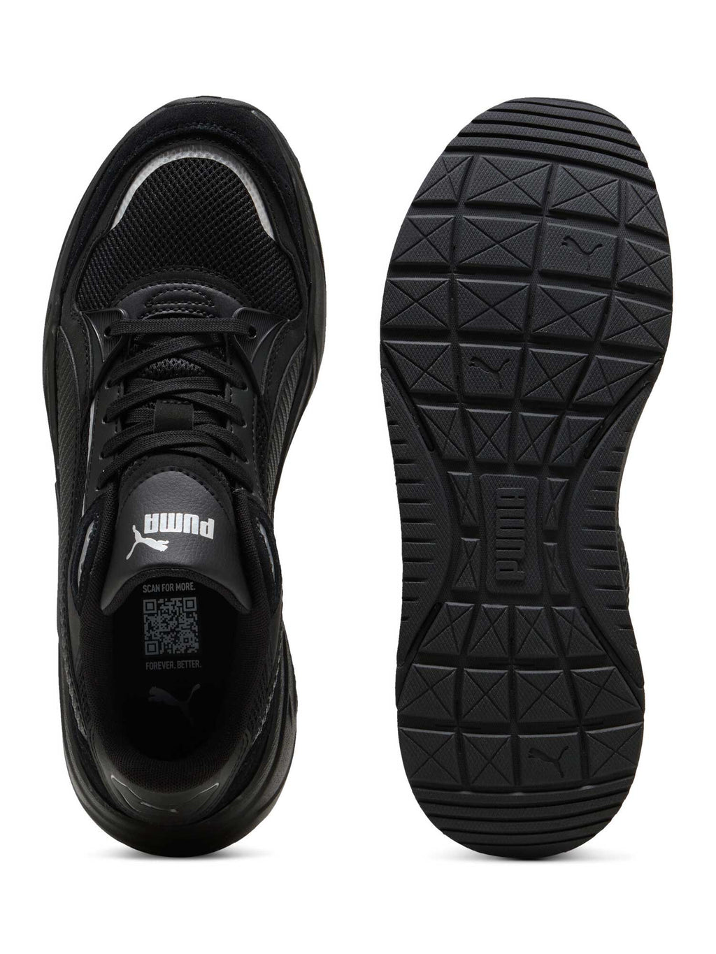 PUMA Обувки Trinity 2