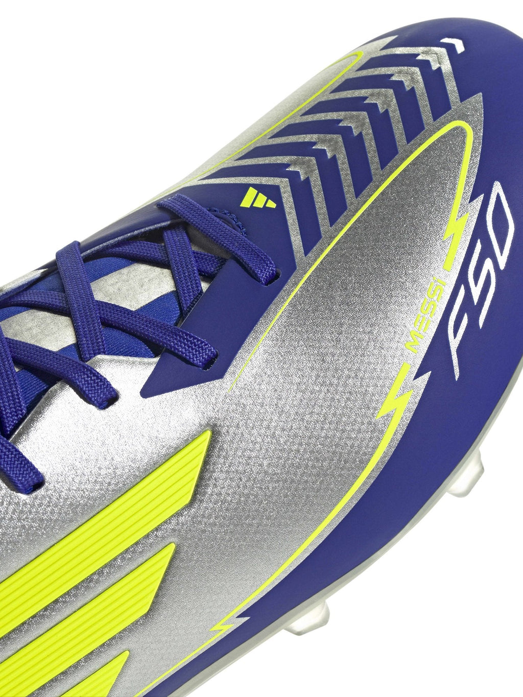 ADIDAS PERFORMANCE Обувки F50 LEAGUE FG\/MG MESSI