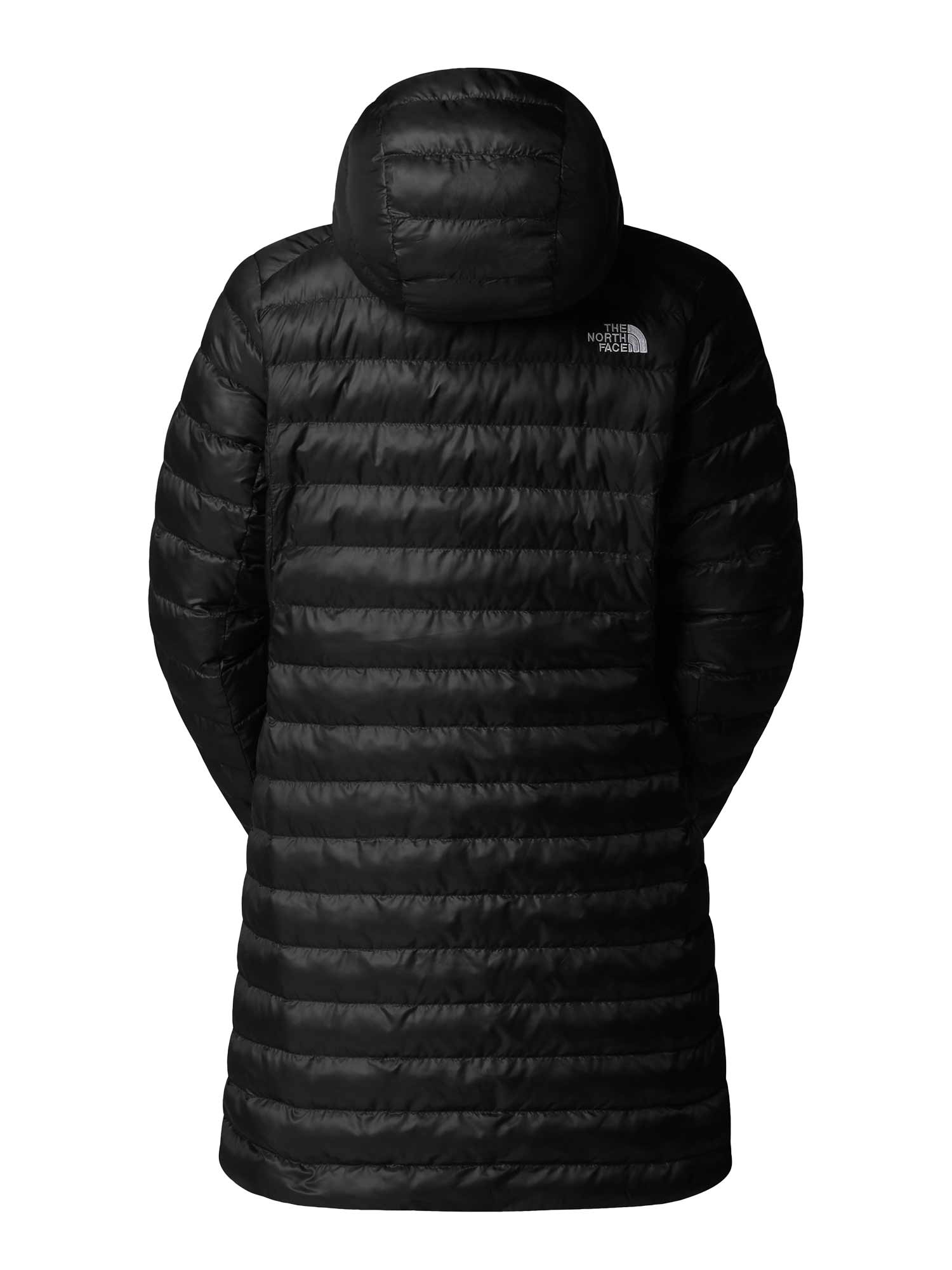 THE NORTH FACE Яке W HUILA SYNTH PARKA