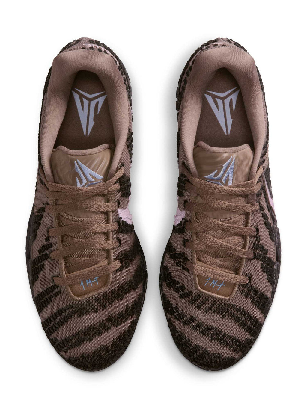 NIKE Обувки JA 3