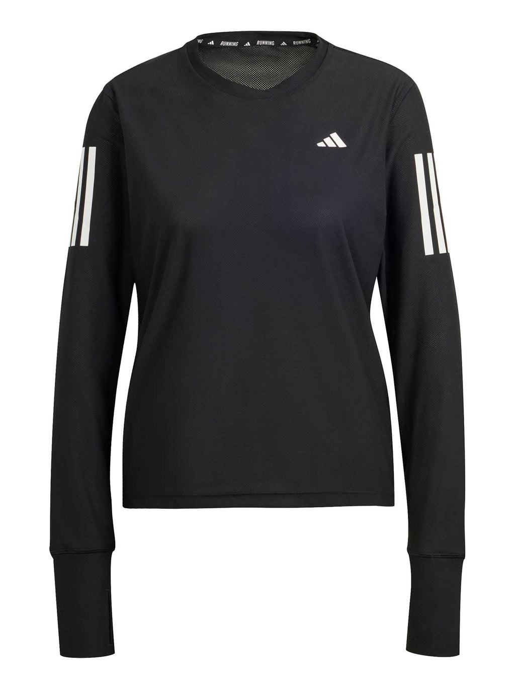 ADIDAS PERFORMANCE Блуза Own The Run Long Sleeve