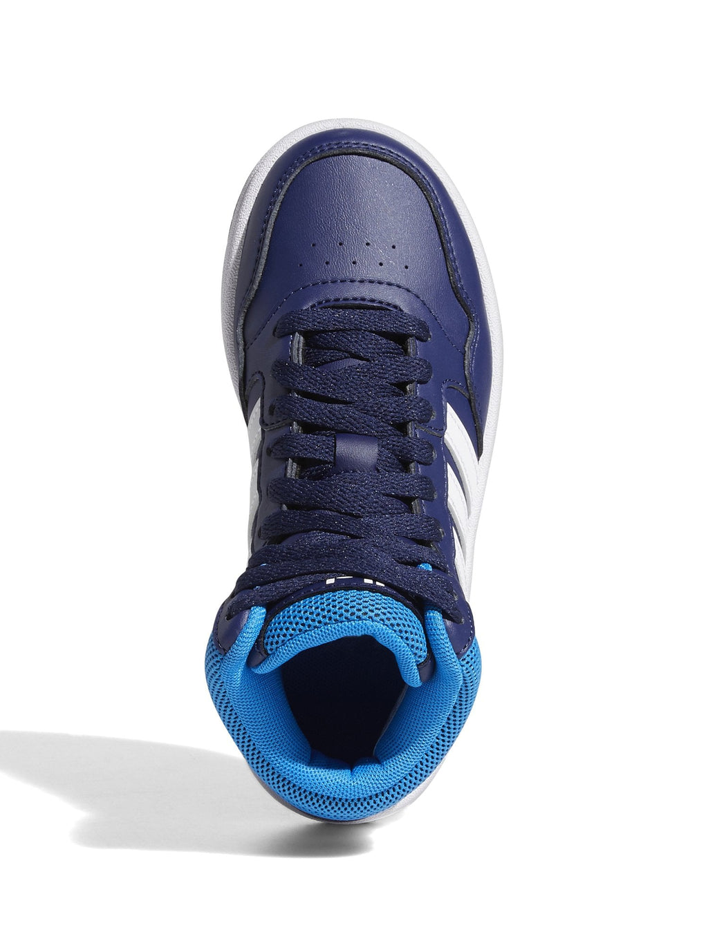 ADIDAS SPORTSWEAR Обувки Hoops Mid