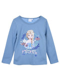 KIDS MOVIE HEROES Блуза FROZEN