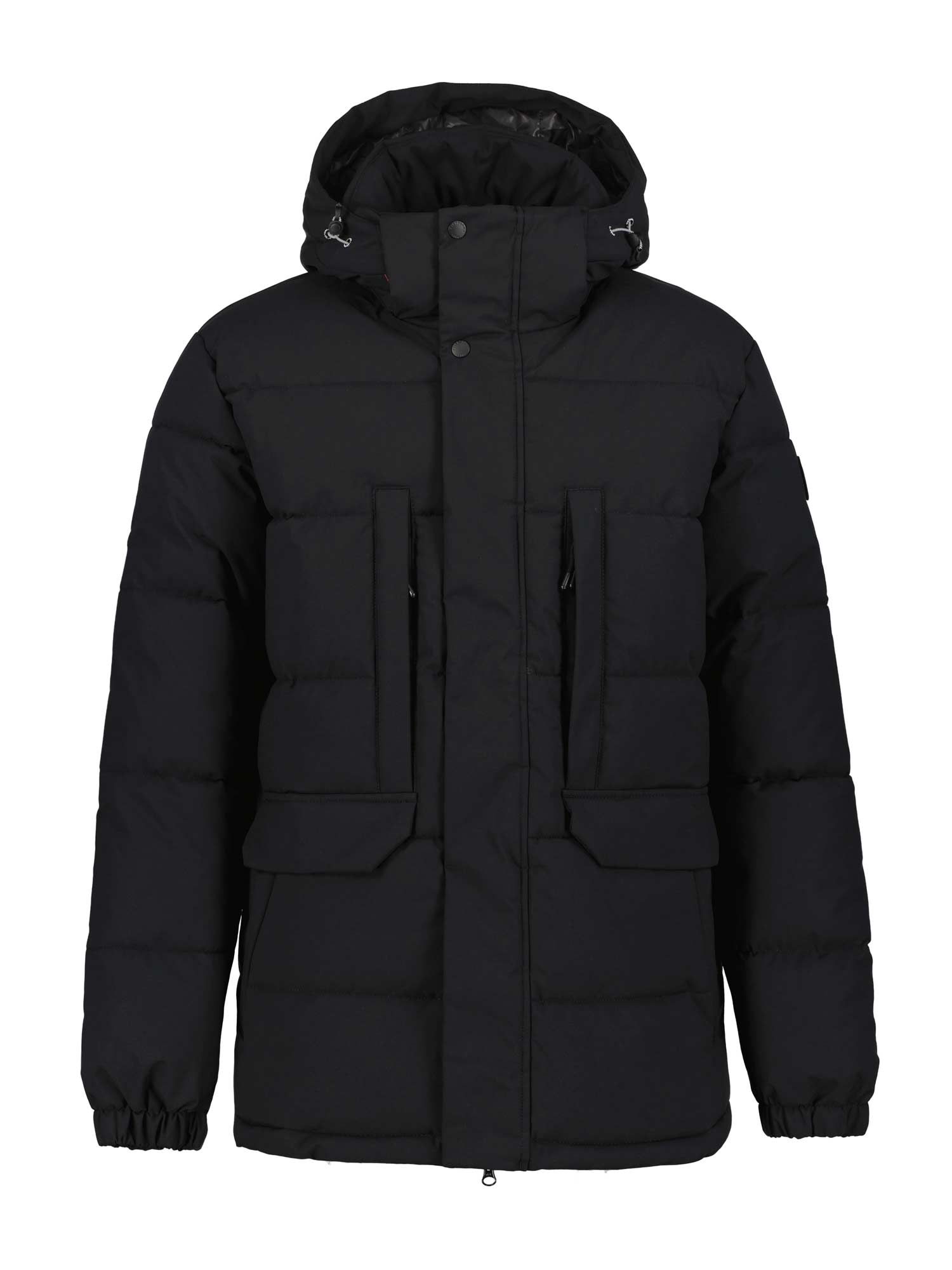 ICEPEAK Яке AMERIA