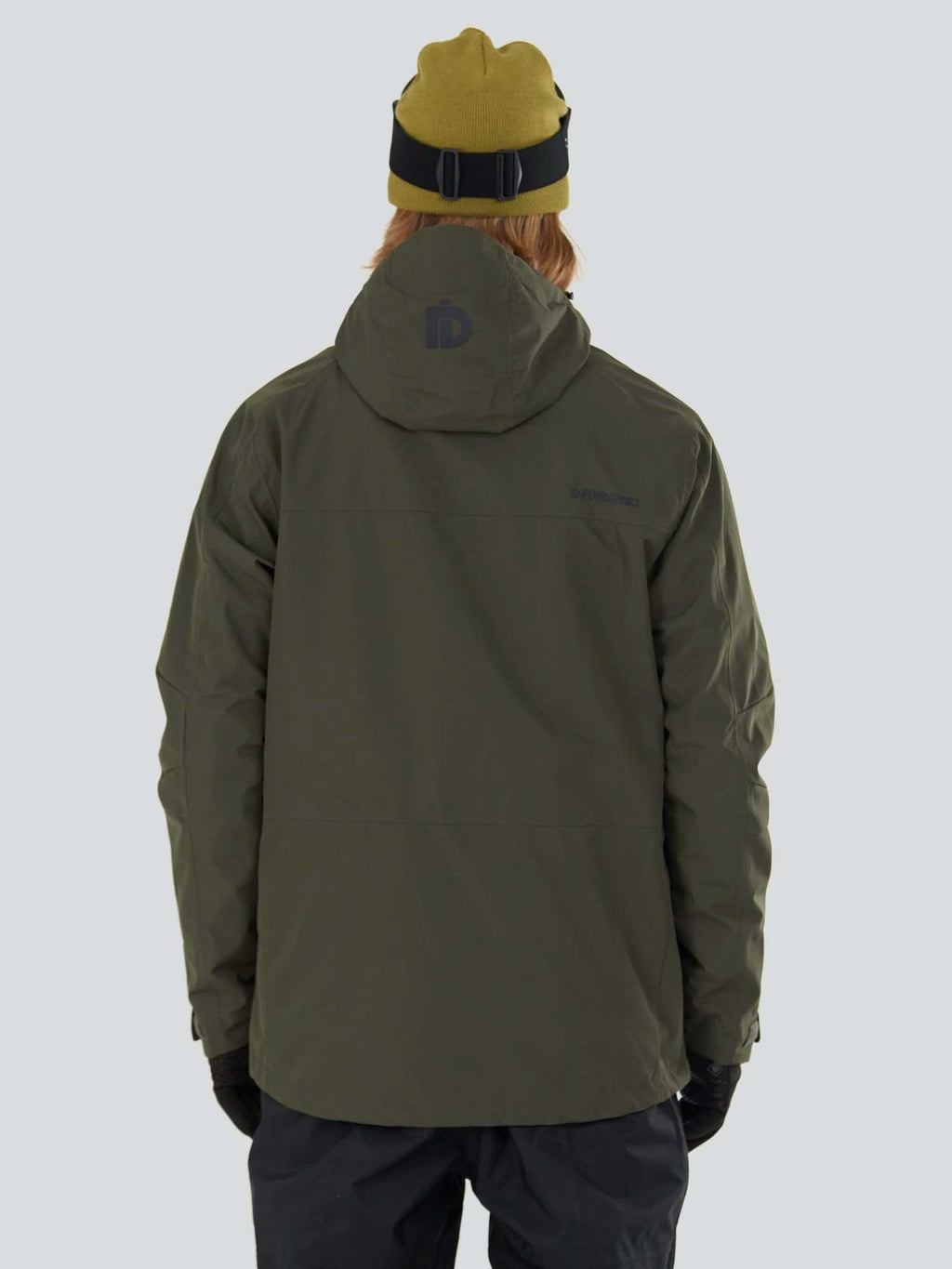 FUNDANGO Ски яке Rigel ECO 3L