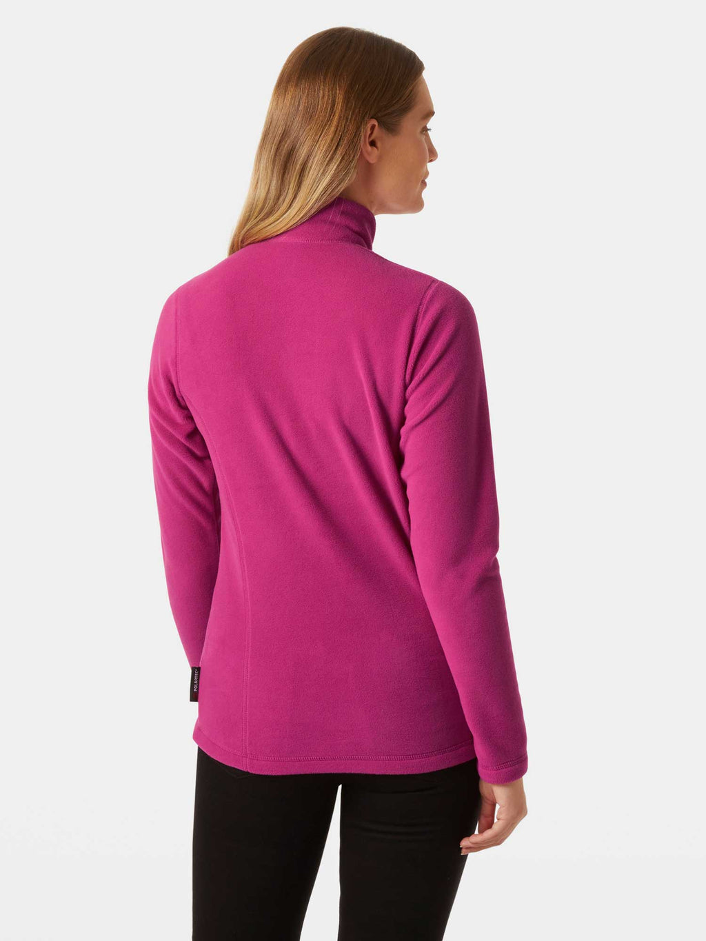 HELLY HANSEN Полар W DAYBREAKER 1/2 ZIP FLEECE