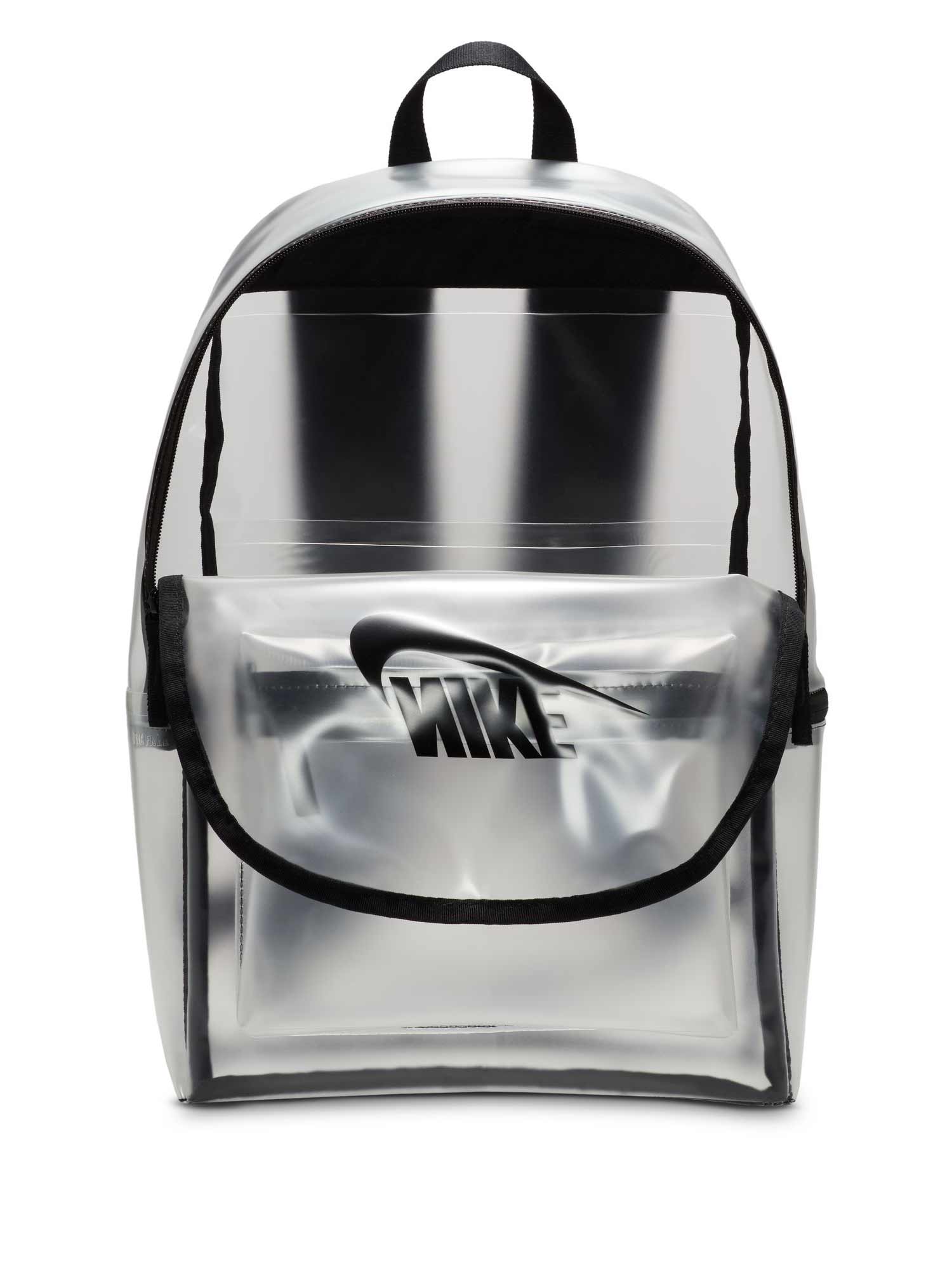 NIKE Раница Y NK HERITAGE CRYSTAL BKPK