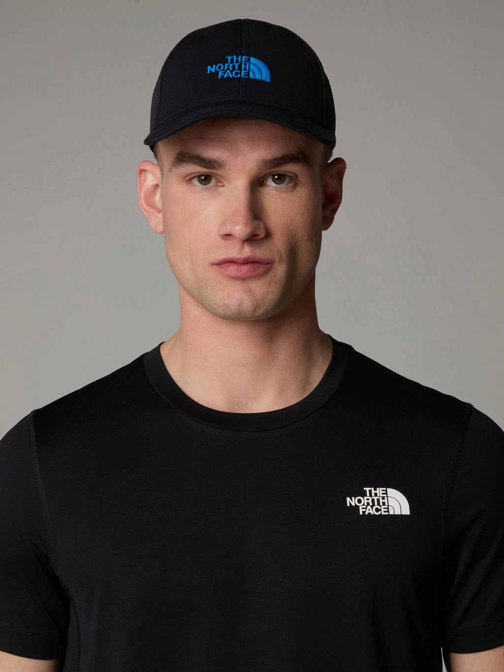 THE NORTH FACE Шапка RECYCLED 66 CLASSIC HAT