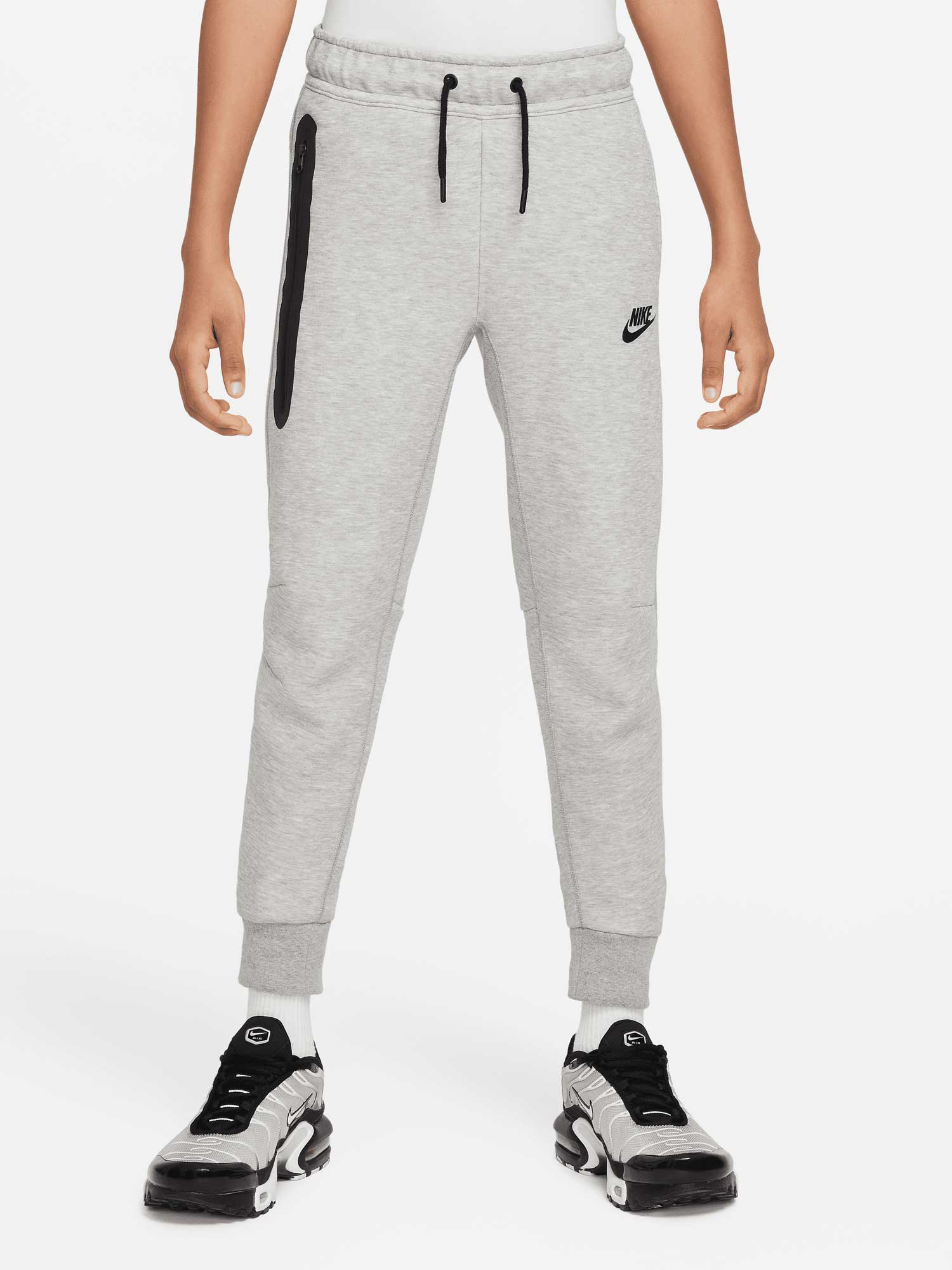 NIKE Спортно долнище B NSW TECH FLC PANT