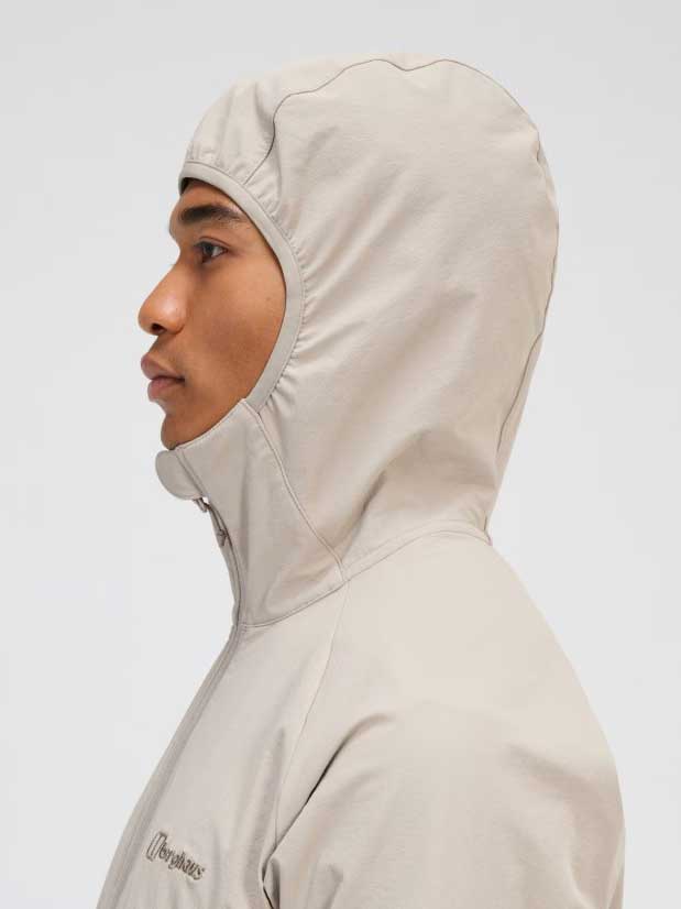 BERGHAUS Яке M SKELBO JKT