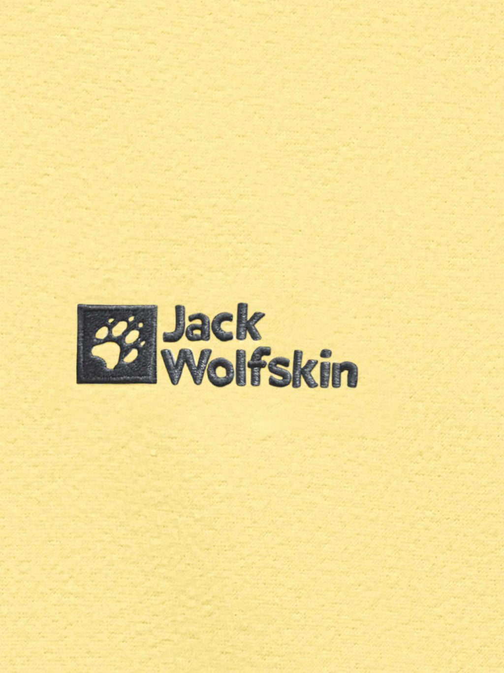 JACK WOLFSKIN Полар TAUNUS HZ W