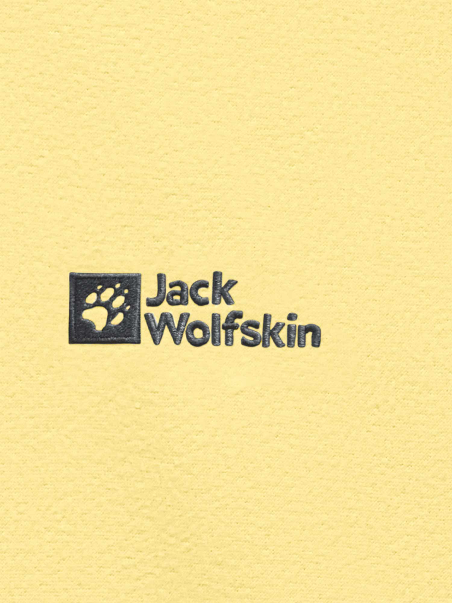 JACK WOLFSKIN Полар TAUNUS HZ W