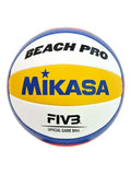 MIKASA Топка за плажен волейбол BV550C