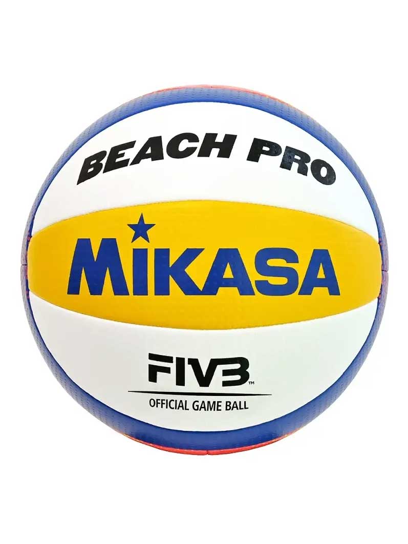 MIKASA Топка за плажен волейбол BV550C