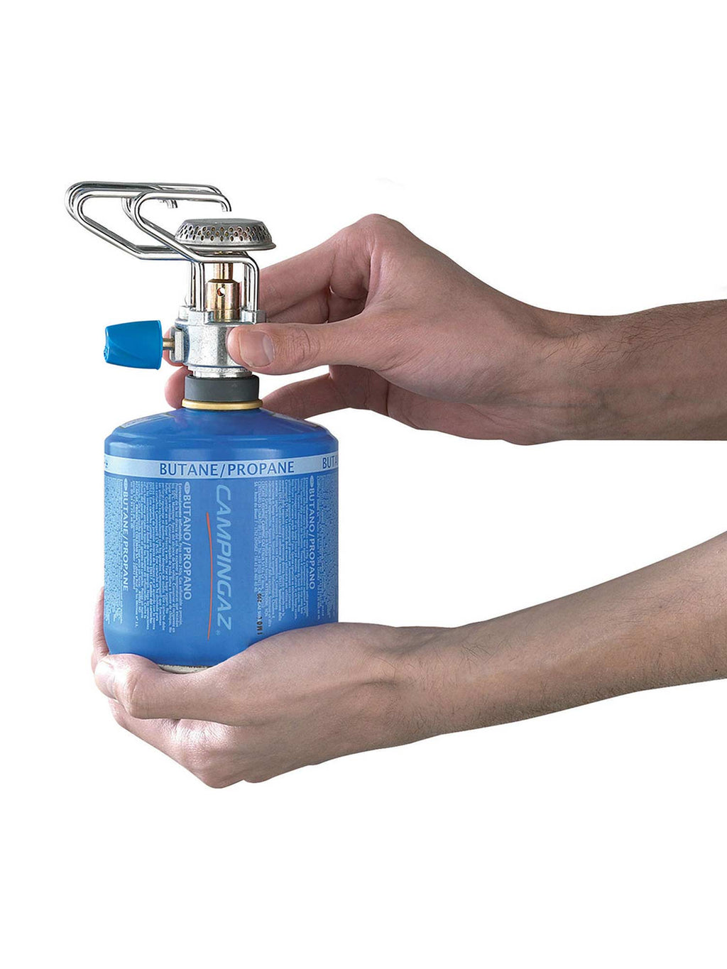 CAMPINGAZ Газов котлон Varic BLEUET MICRO PLUS