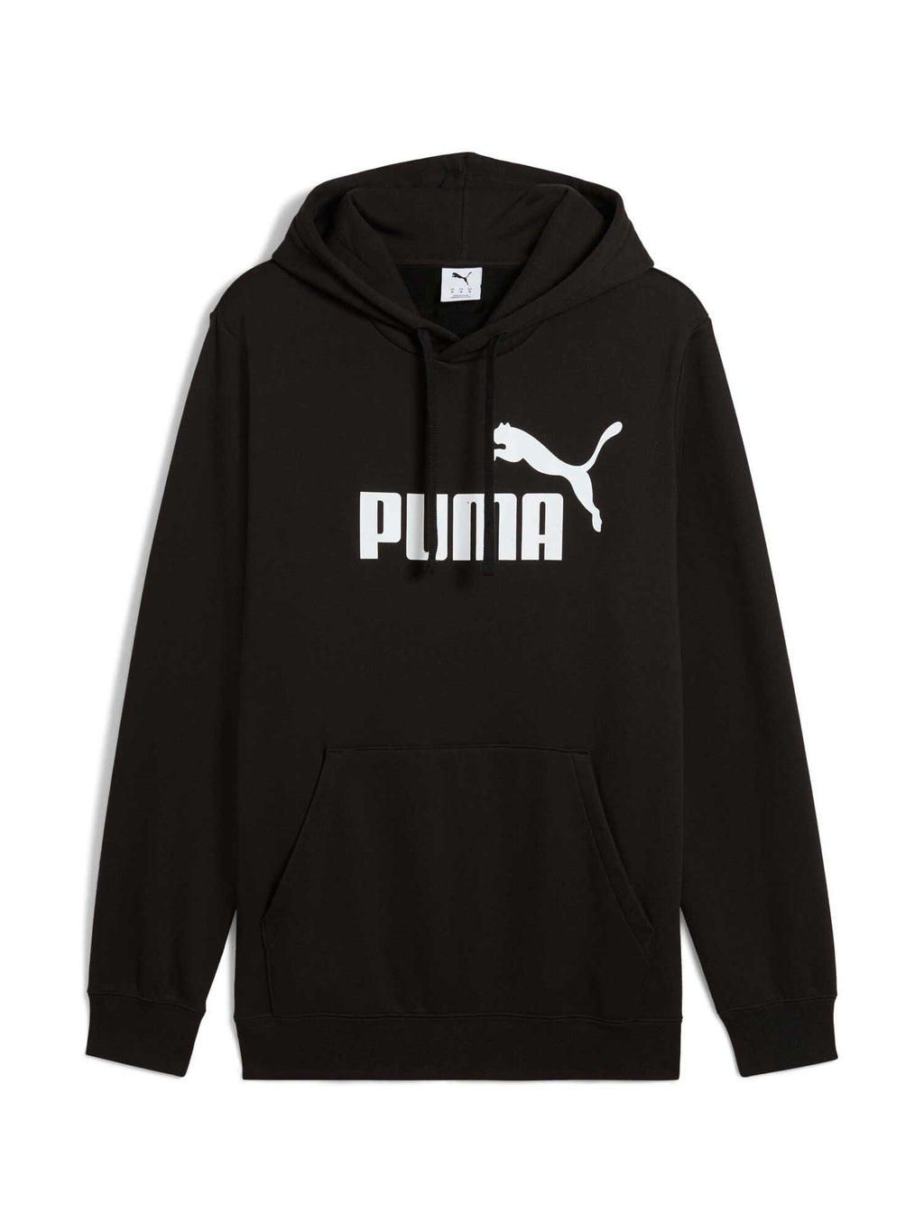 PUMA Суитшърт ESS No. 1 Logo Hoodie FL