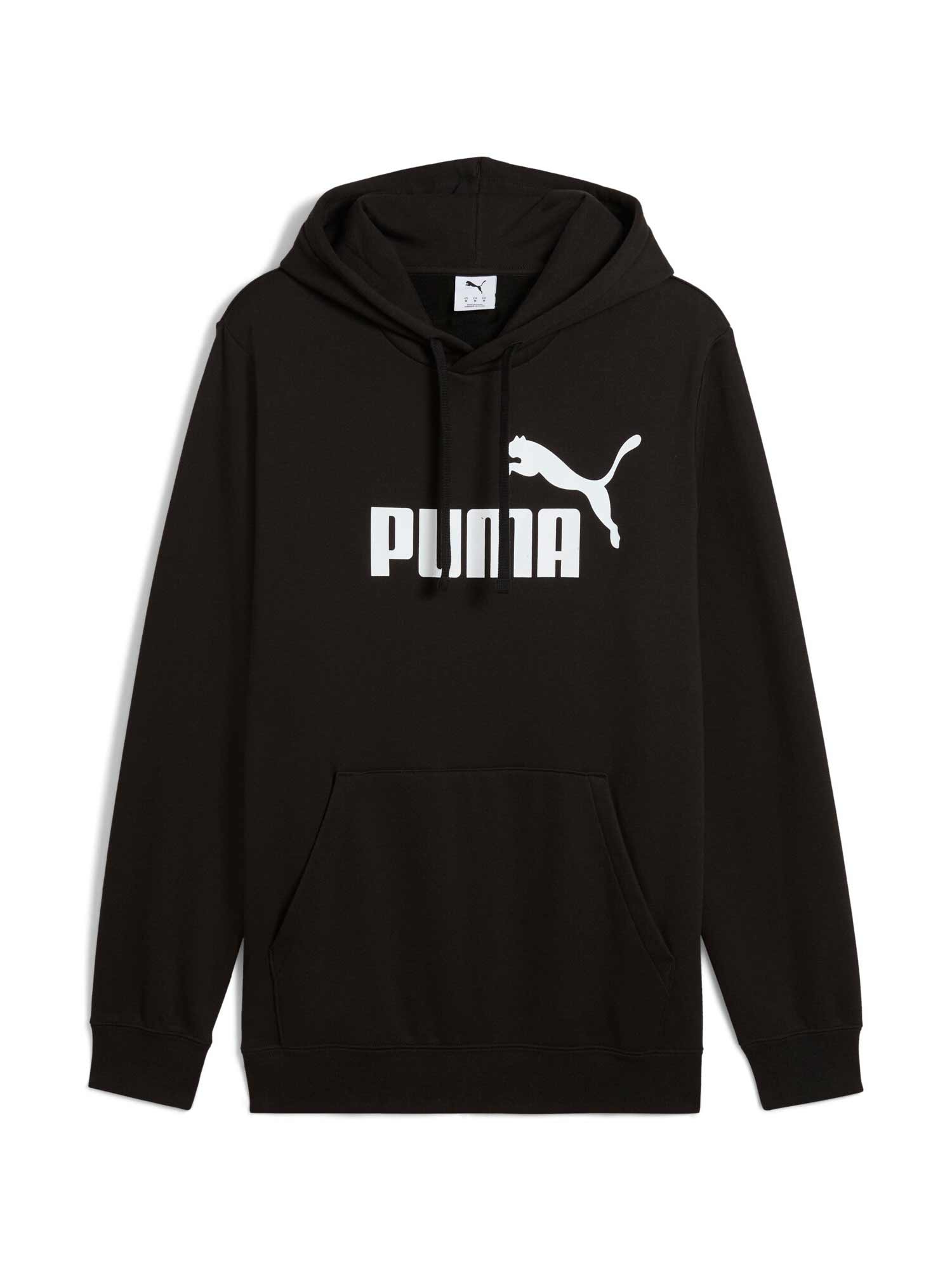 PUMA Суитшърт ESS No. 1 Logo Hoodie FL