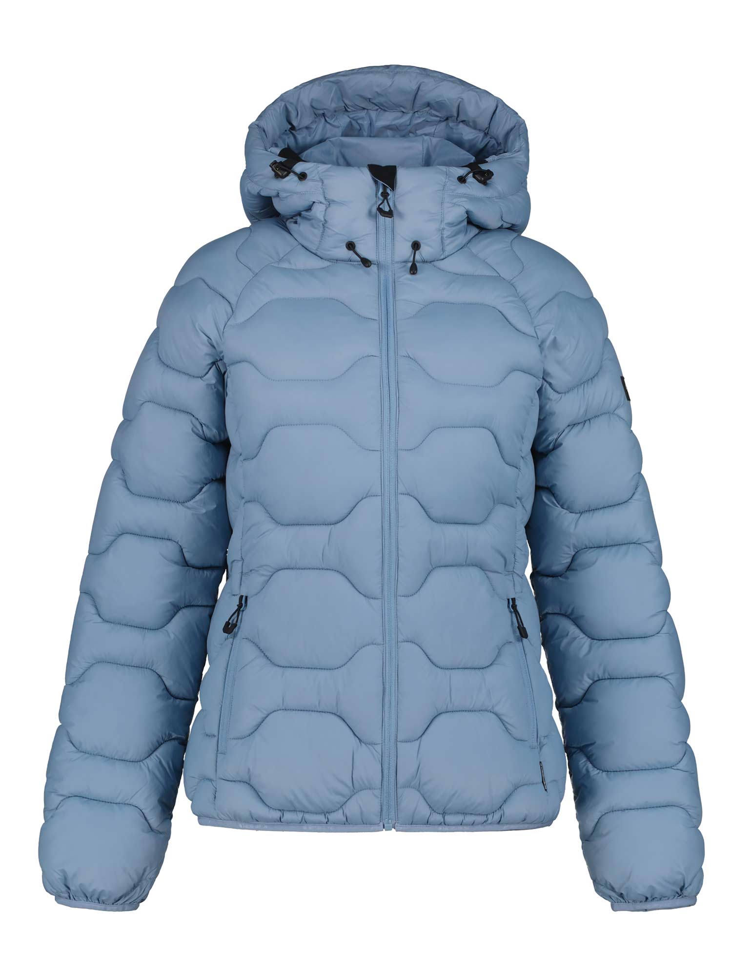 ICEPEAK Яке BLACKEY
